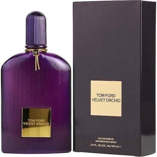 Velvet Orchid Lumiere EDP 100ml Perfume For Women