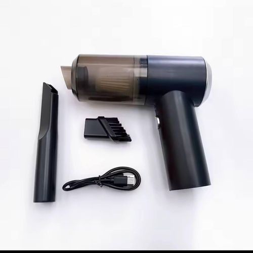 Handheld vacuum cleaner