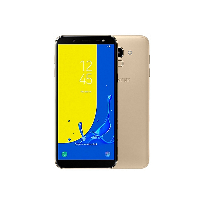 android j6 
