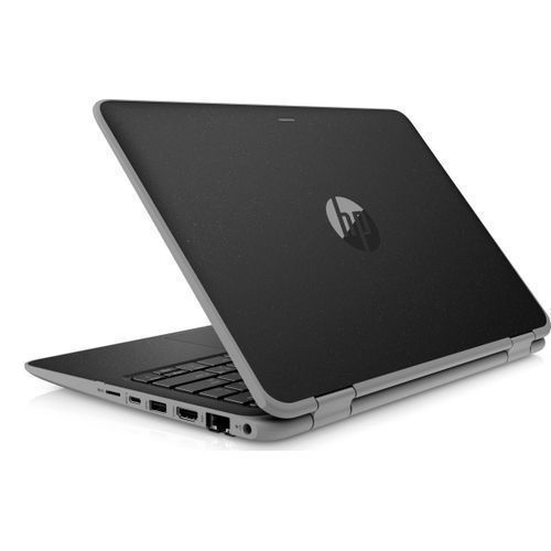 ProBook 11 X360- TOUCH- 128GB SSD/4GB RAM-Intel CELERON QUAD CORE WIN10 Pro +Mouse &USB Light