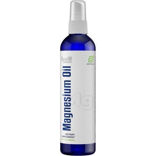 Magnesium Spray Oil 240ml