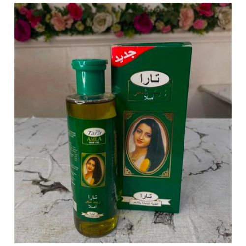 Effective Hair Growth & Strengthening Oil