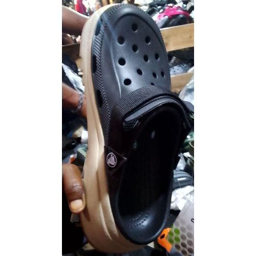Rubber Slippers And Sandal