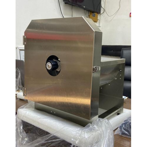ORIGINAL Plantain and potatoes slicer machine