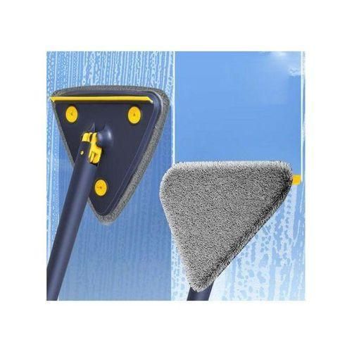 Wall mop-for tiles and dirty surface