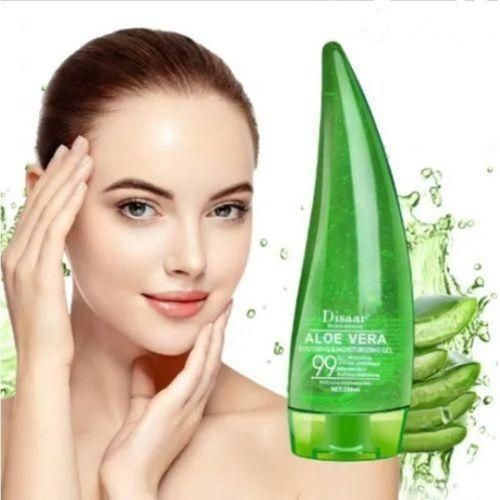 BEAUTY ALOE VERA 99% Soothing - Gel