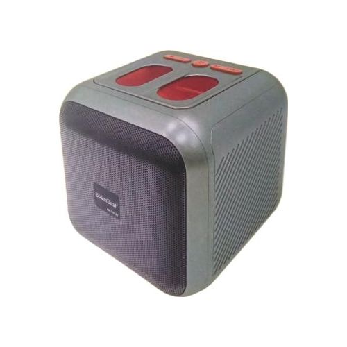 Bluetooth MP3 radio Player With High Sound Bass
