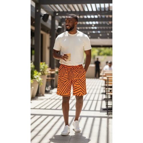 New sweet and Comfortable unisex Vintage short