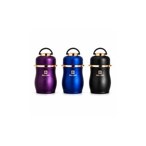 AILIJIN Double Wall Stainless Steel Vacuum Food Flask 1000ml