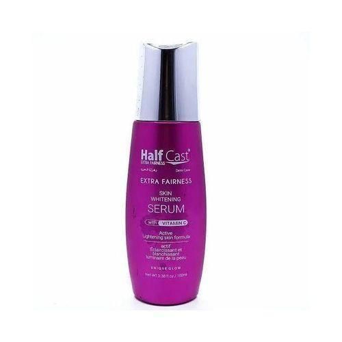 Glow HalfCast Extra Fairness Serum