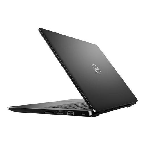 Latitude 7480 Intel Core i5, 8th Gen, 16GB RAM/ 256GB SSD, Windows 11 +Mouse