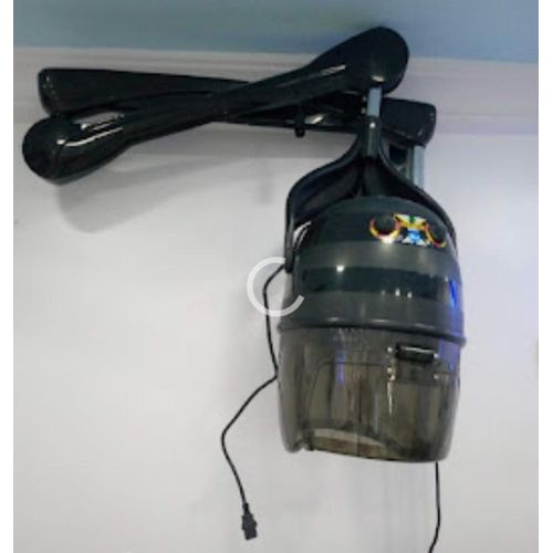 Professional quality Equator wall hair dryer working station salon