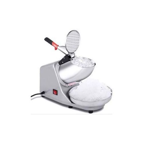 Industrial Ice Crusher Power Breaking Machine