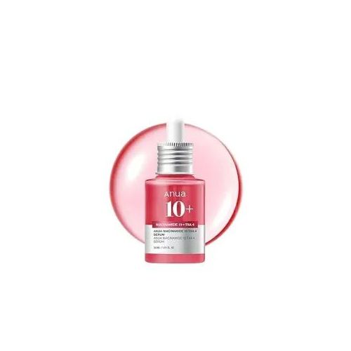 10% Niacinamide + 4% TXA Serum 30ml