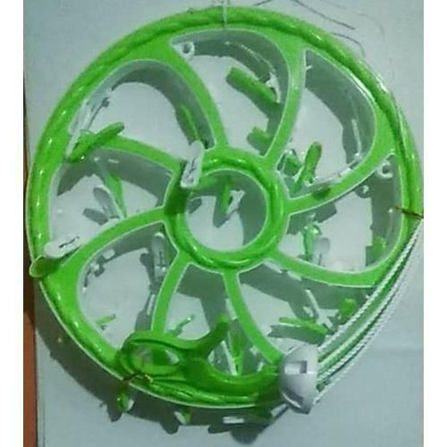 18 Pegs Outdoor/Indoor Hanger