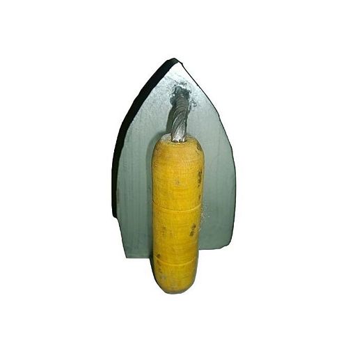 2 Pieces Traditional Stove Irons
