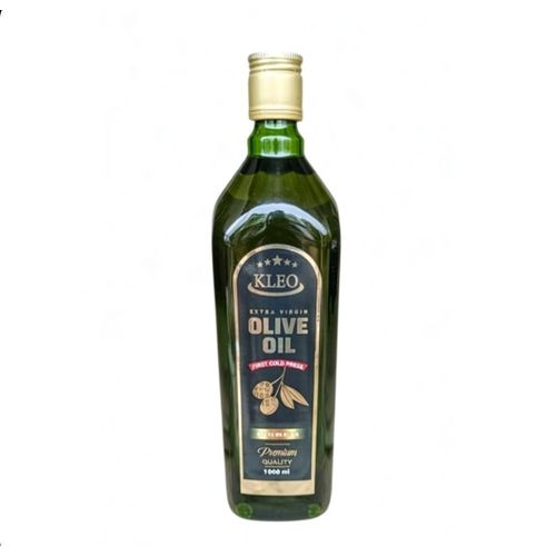 Cold Press Extra Virgin Olive Oil - 1L