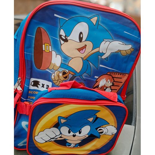 School Bag for Boys