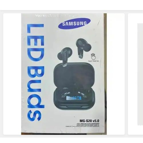 MG-S20 V5.0 LED Bubs