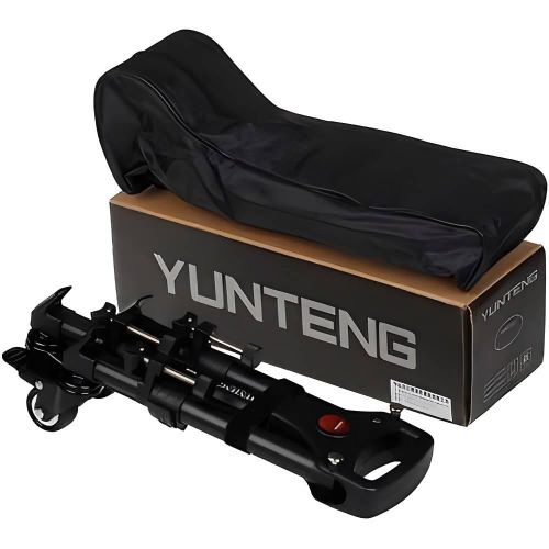 Tripod Dolly 900