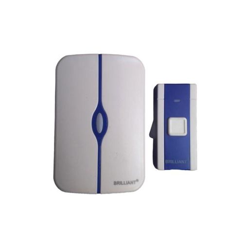 Digital Wireless Remote Controlled Doorbell