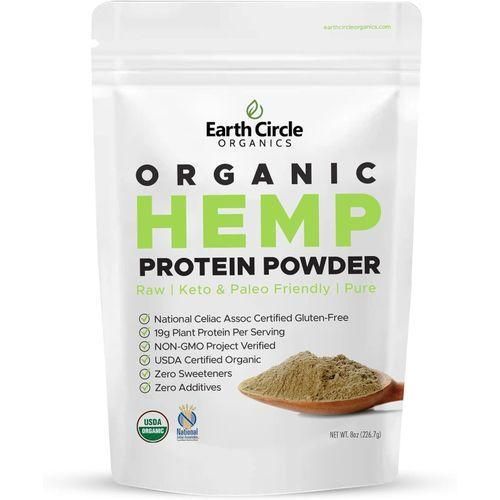 Protein Powder 8oz 227G