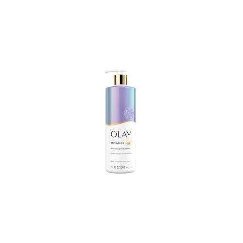 Retinol24 Smoothing Body Lotion(OLAYe)