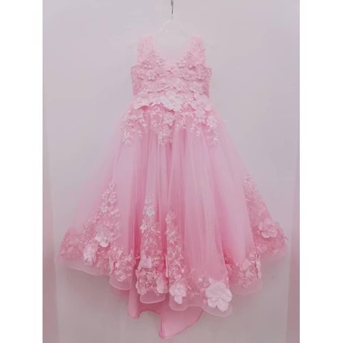Children gown