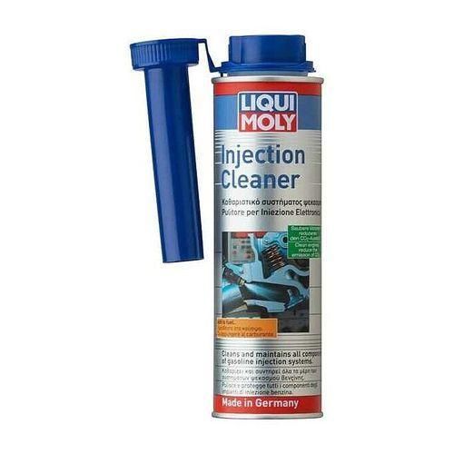Liqui Moly Super Effective Injector Cleaner 300ml