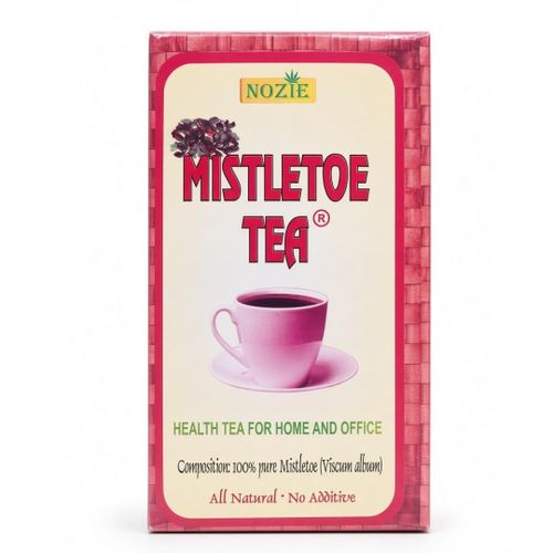 100% Pure Natural MISTLETOE (Viscum album) Tea 40g NAFDAC APPROVED