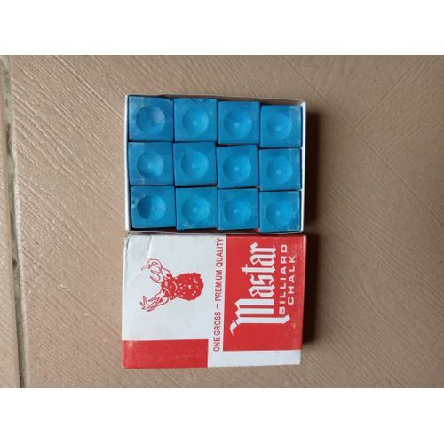 Billard Chalk- Snooker Chalk