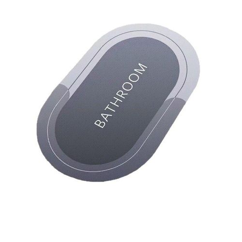 Bathroom Mat
