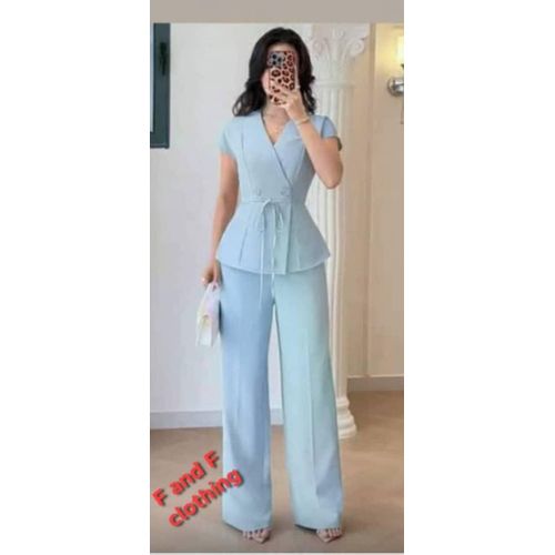 beautiful coporate suit for ladies
