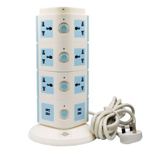 SURGE PROTECTOR SOCKET