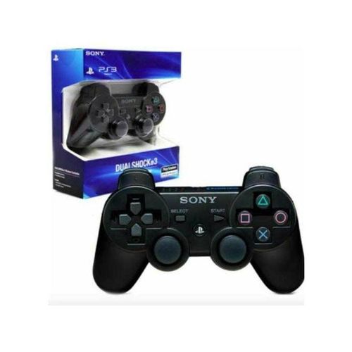 PS3 Joystick Pad Game Controller For PC Laptop Desktop
