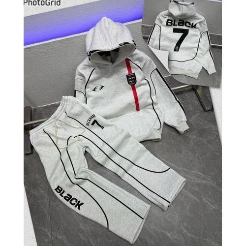 Men Quality Up And Down Unisex Hoodie joggers
