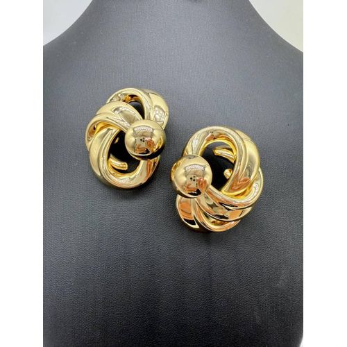 1 pc Ladies Elegant Unique earrings