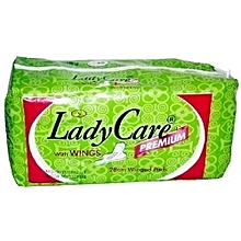 Lady Care Sanitary Pad *1 Pack