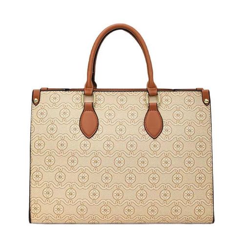 Women’s Large Capacity Tote Bag – Stylish Shoulder Handbag for Work, Shopping & Travel