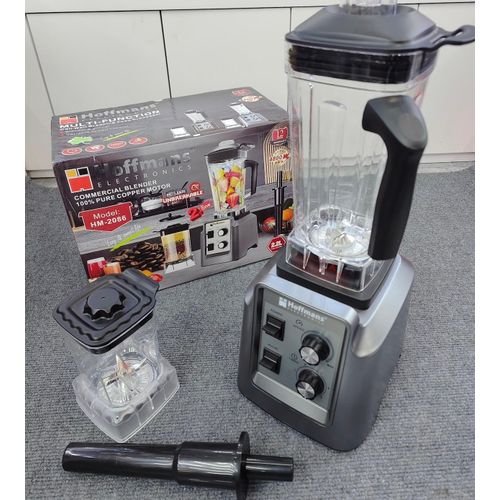 Multifunctional Wall Breaking Commercial Blender