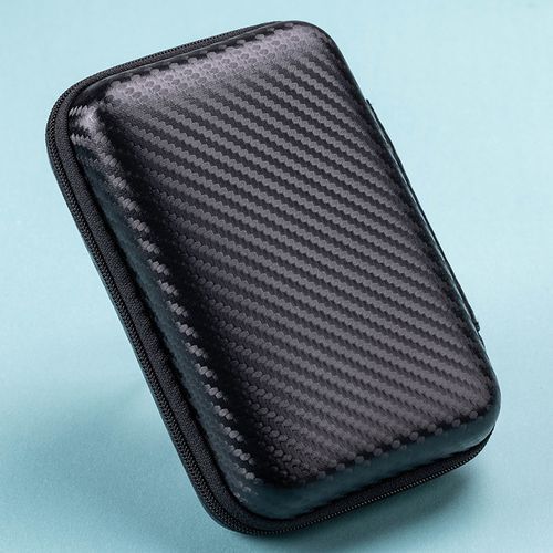 Earphone /Earbuds Casing Charger, Cable Jewellery Storage Case