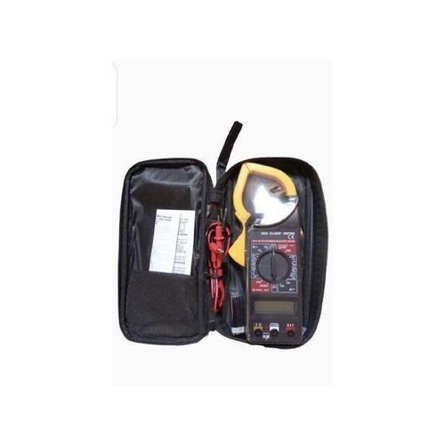 Digital Clamp Meter Multimeter