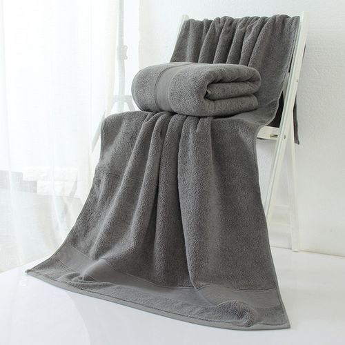 BATH TOWEL - MEDIUM SIZE