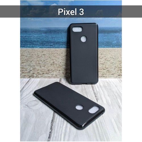 3 & 3 XL Silicone Case & Pouch – Slim, Durable & Shock-Absorbing with Advanced Camera Protection. (Itel)