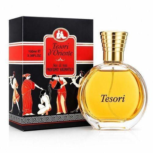 D'Oriente Perfume 100ml NAFDAC NO:A2-4051