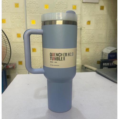 40 oz Vacuum cup/tumbler