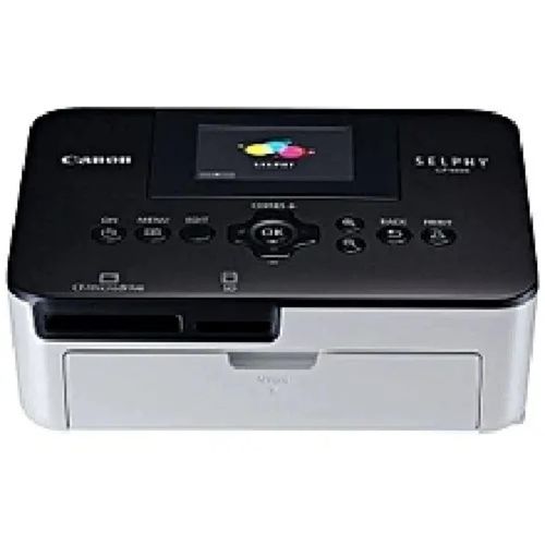 Canon Selphy Cp1000 photo printer