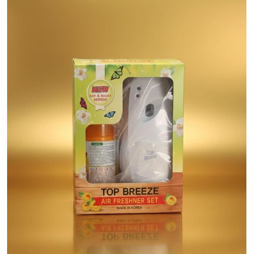 Automatic Spray Air Freshner Set And Diffuser For All Homes