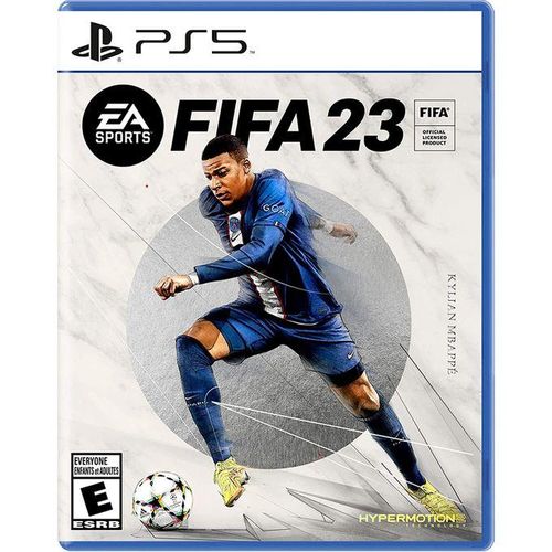 FIFA 23 - PLAYSTATION 5