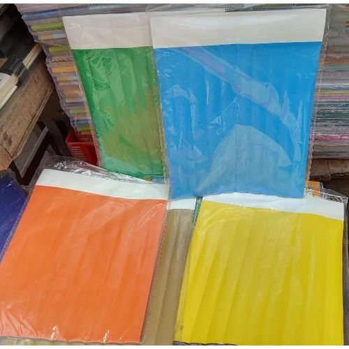 100 Pieces - Mixture of 5 Colours Party Paper Wrist Bands - To Tag The Classes of People In Your Event